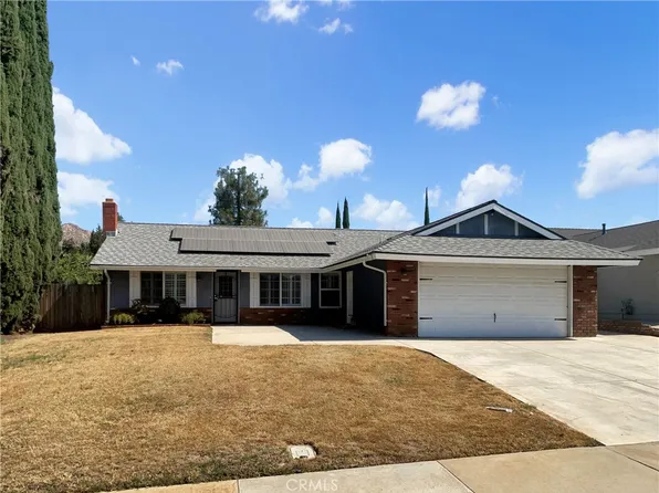 24342 Pawnee Trl, Moreno Valley, CA 92557