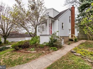 4707 Anntana Ave, Baltimore, MD 21206