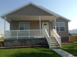 1773 E Juniper Dr, Eagle Mountain, UT 84005