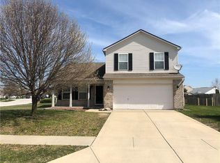 1203 Summer Ridge Ln, Brownsburg, IN 46112