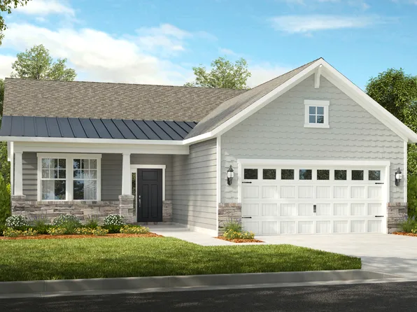 Bali Plan, Esplanade at Northgate