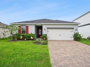 3019 SANCTUARY DRIVE, CLERMONT, FL 34714