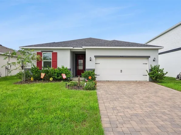3019 SANCTUARY DRIVE, CLERMONT, FL 34714
