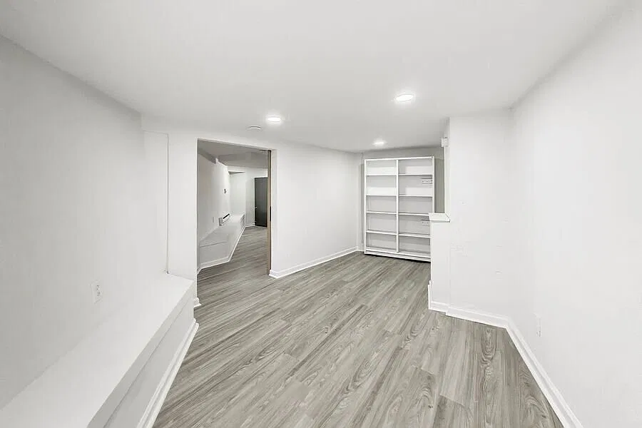 Charming 1br + Bonus Room/Office Space In Elmwood | Renovated Interior | Near Berkeley & Rockridge — Photo 4
