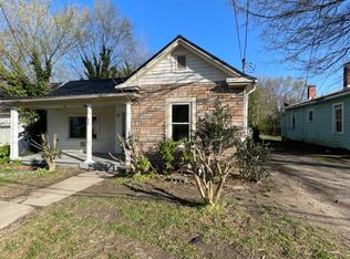 822 Noble Ave, Danville, VA 24540
