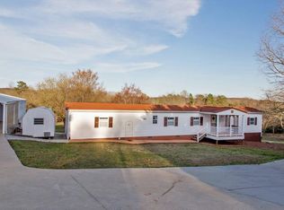 3434 Trinity Church Rd, Vale, NC 28168