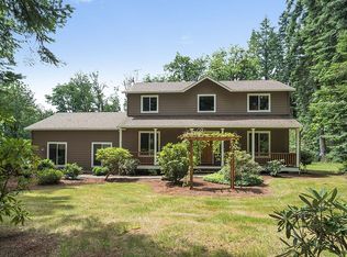 35706 NE 86th Ave, La Center, WA 98629