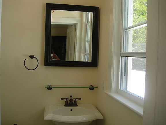 First Floor Bathroom