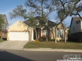 4314 Amos Pollard, San Antonio, TX 78253