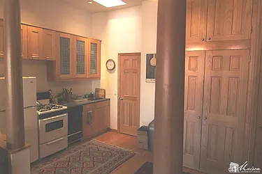 Rented by Maison International