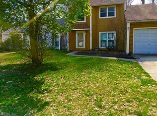 1621 Sweet Bay Ct, Virginia Beach, VA 23464