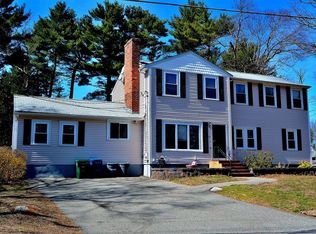 42 College Rd, Burlington, MA 01803