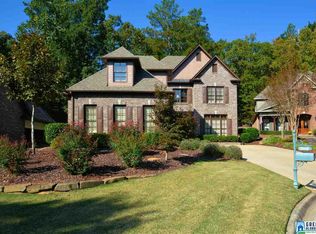 2045 Grove Park Way, Birmingham, AL 35242