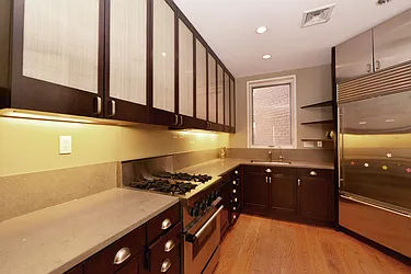 Rented by Karpoff Affiliates