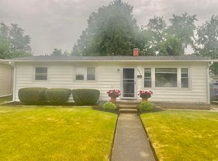 2613 George St, Logansport, IN 46947