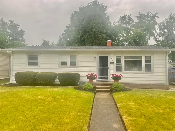 2613 George St, Logansport, IN 46947