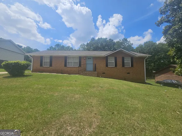 58 Lovelace St, Newnan, GA 30263