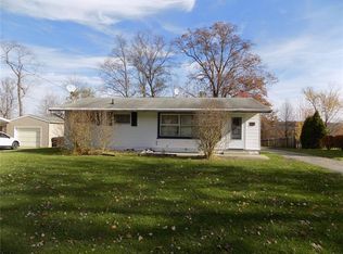 846 Hasenflu Dr, Hermitage, PA 16148