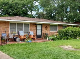 2224 S Park Ave, Dothan, AL 36301