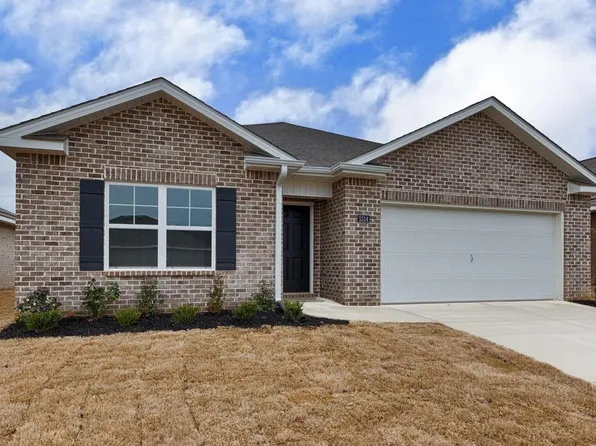 1516 Heritage Cir SE, Cullman, AL 35055