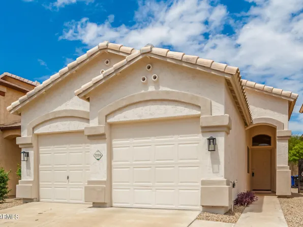 7224 E KNOLL Street, Mesa, AZ 85207