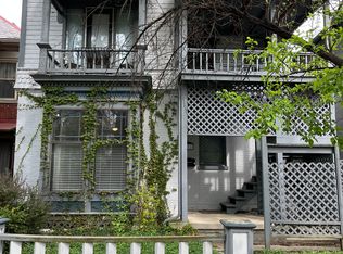 1282 Hunter Ave APT C, Columbus, OH 43201