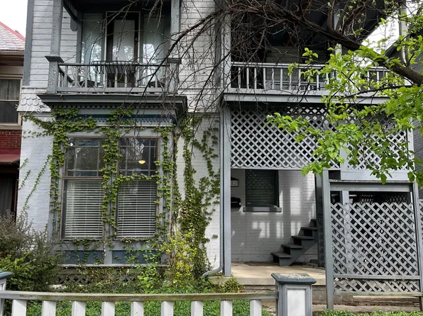 (undisclosed Address), Columbus, OH 43201
