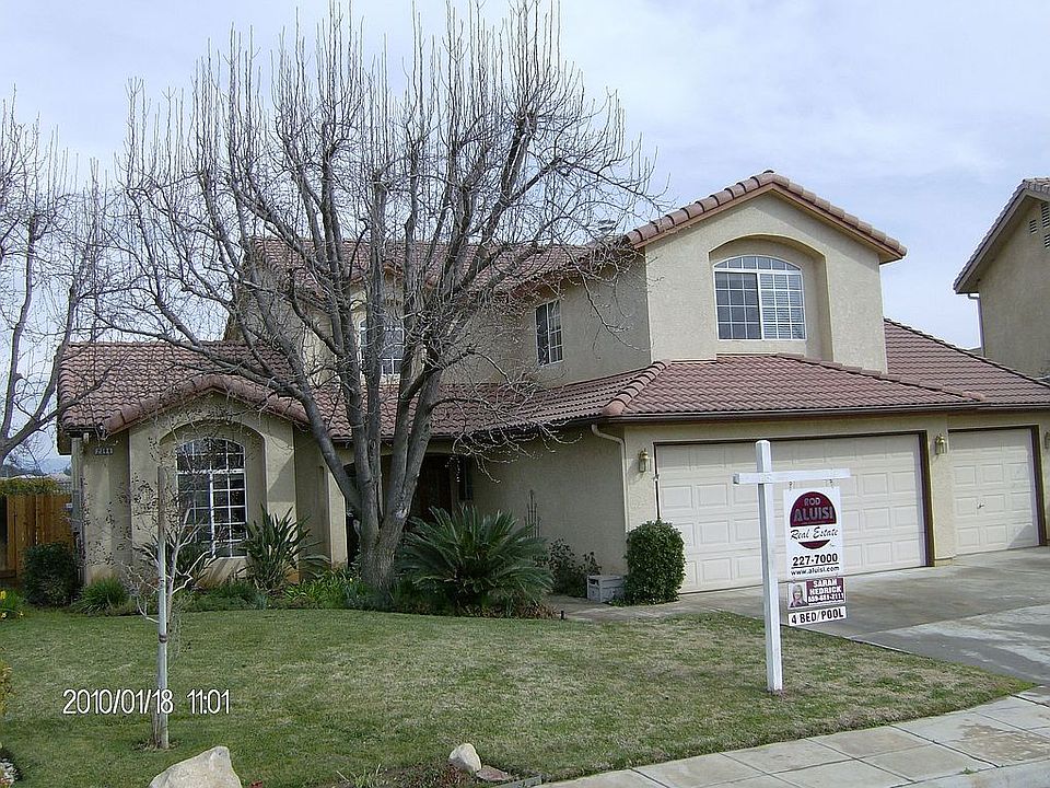 4 bdr, 3 bath, great views, pool