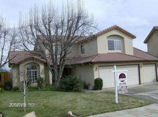 2394 Decatur Ave, Clovis, CA 93611