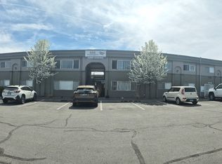 Evergreen Apartments, Reno, NV 89509
