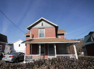 917 W 4th St, Lock Haven, PA 17745