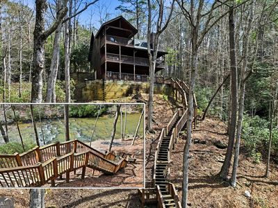 135 Hale Ct, Ellijay, GA, 30540