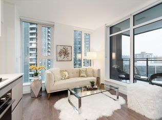 5685 Halley Ave #1306, Burnaby, BC V5H 2P9