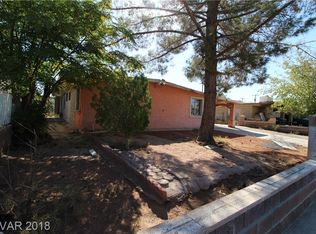 1700 Ingraham St, North Las Vegas, NV 89030