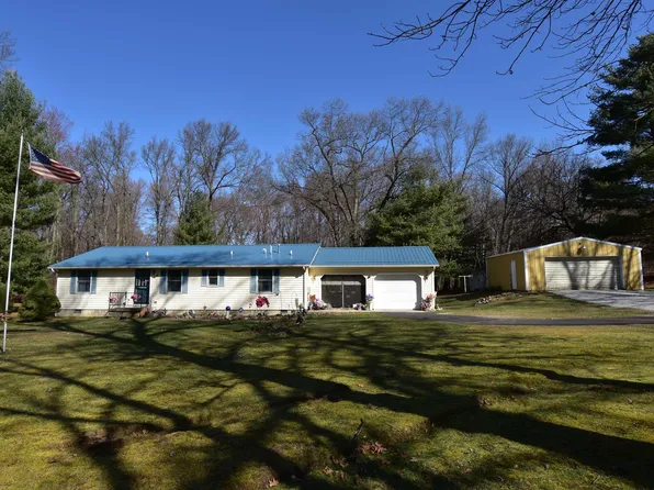 6970 E 75 N, Kewanna, IN 46939
