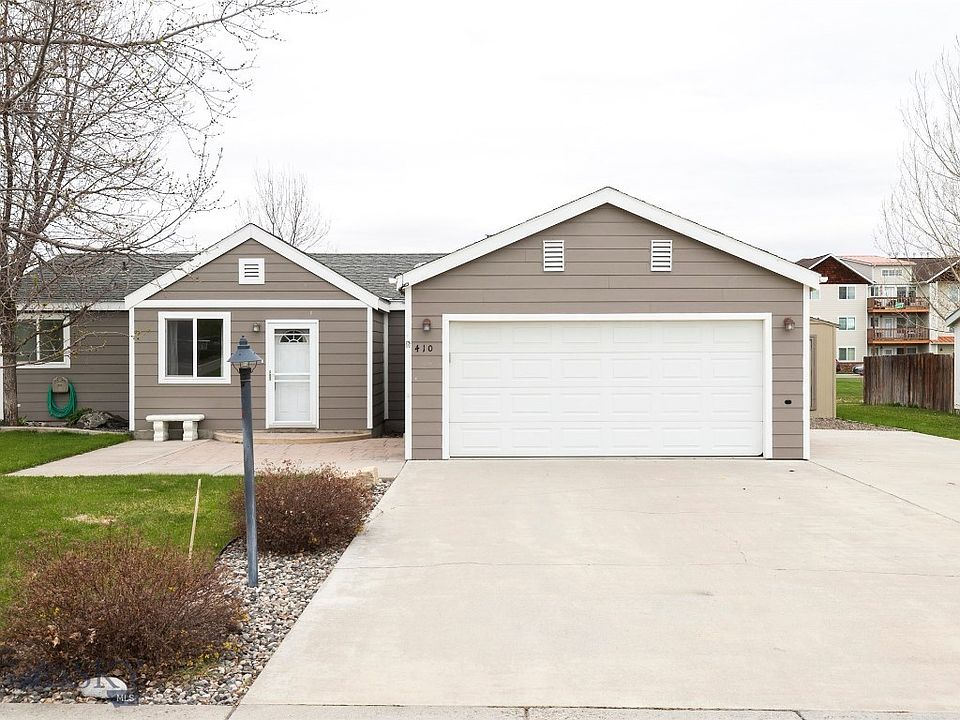 410 Green Belt Dr, Belgrade, MT 59714 | Zillow