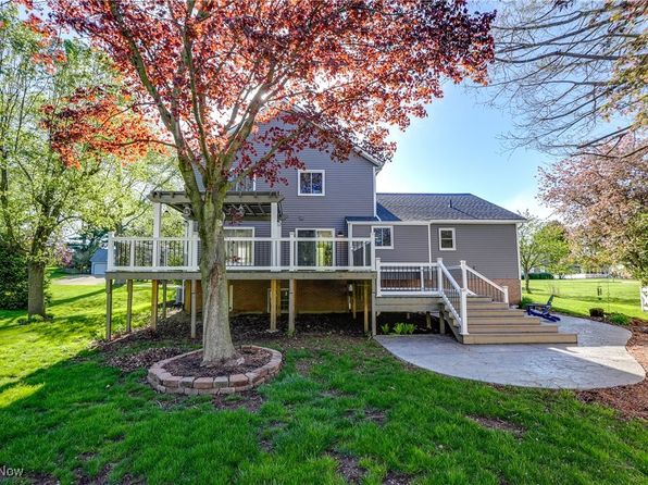 13071 Williamsburg Ave NW, Uniontown, OH 44685