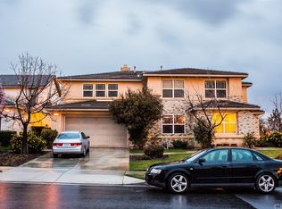 33645 Wild Horse Way, Yucaipa, CA 92399