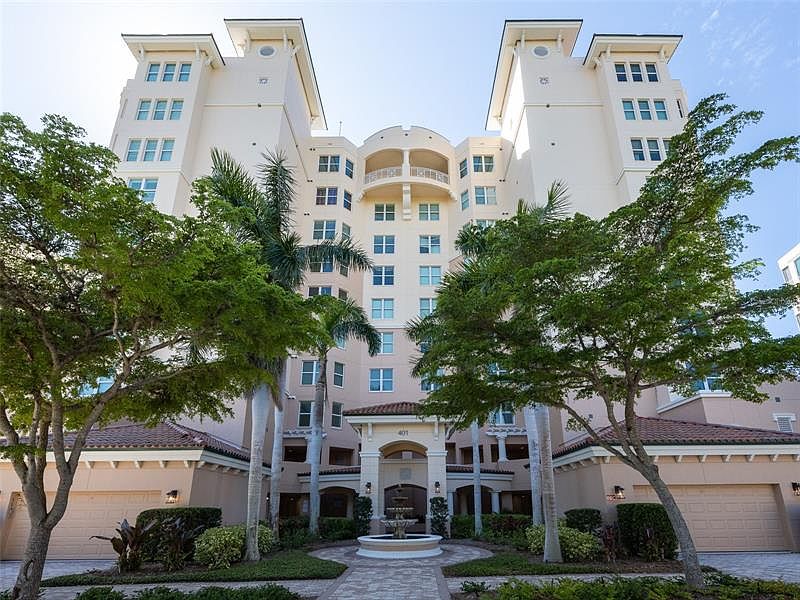 Meridian At The Oaks Preserve Apartments Osprey, FL Zillow