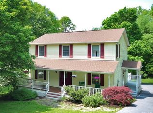 25 Wagon Trail Rd, Stormville, NY 12582