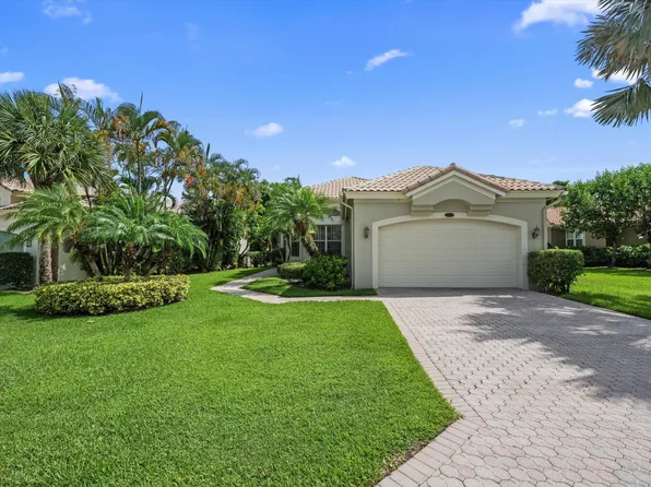 12557 Mallet Circle, Wellington, FL 33414