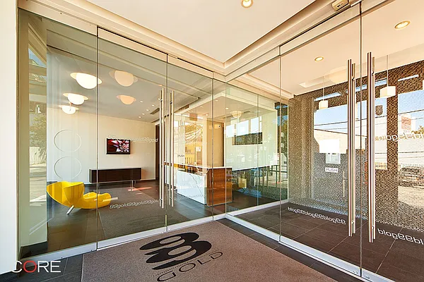 Rented by CORE | media 24