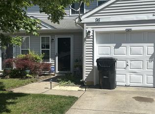96 Highmeadows Dr, Sicklerville, NJ 08081