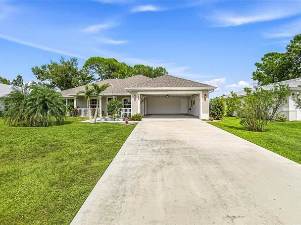 761 PERIWINKLE DRIVE, SEBASTIAN, FL 32958