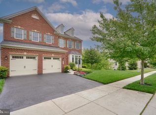 8607 Westford Rd, Lutherville Timonium, MD 21093