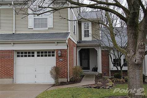 Private Entry into this 3 level townhome.  Great value in meticulous condition.  Low HOA covers pools, tennis, walking trails, play areas, lawn maintenance, landscaping, snow removal, hazard insurance and professional management