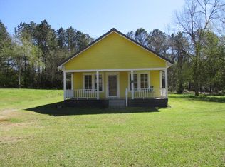 167 Shiloh Rd, Americus, GA 31719