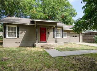 1212 Liveoak Ave, Corsicana, TX 75110