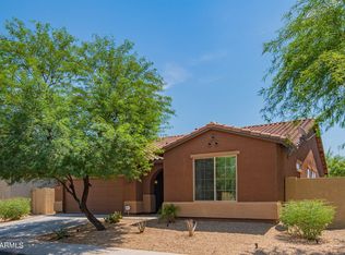 7913 S 41st Dr, Laveen, AZ 85339