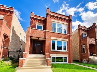 1903 Harvey Ave, Berwyn, IL 60402